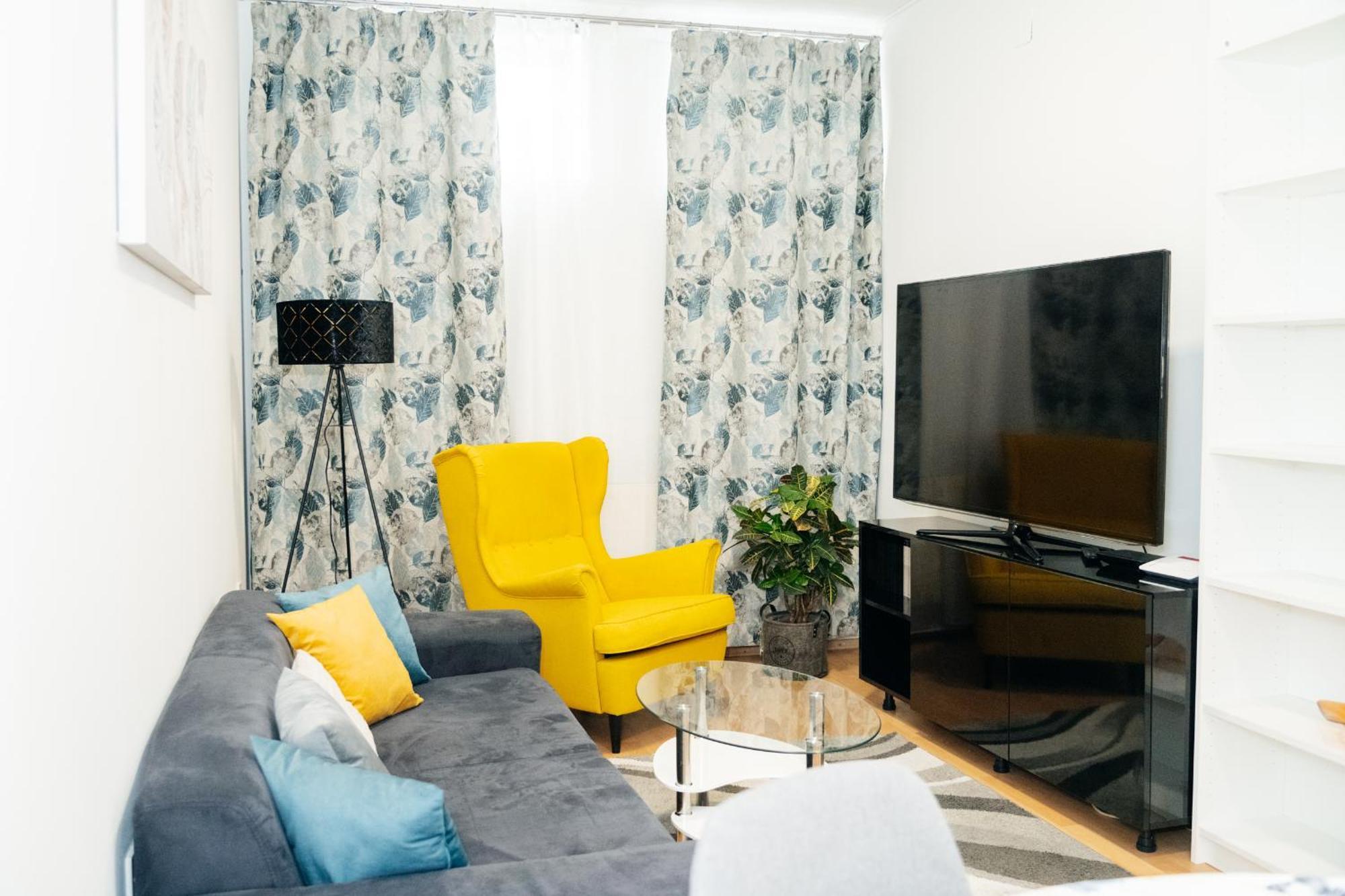 زغرب Km Apartments المظهر الخارجي الصورة